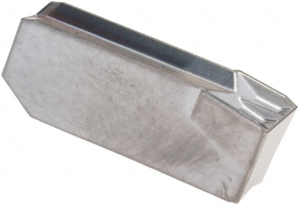 Grooving Insert: GIM 3.2-8RA IC328, Carbide MPN:6403195