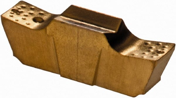 Grooving Insert: GEPI 2.39-0.15 IC528, Carbide MPN:6403198