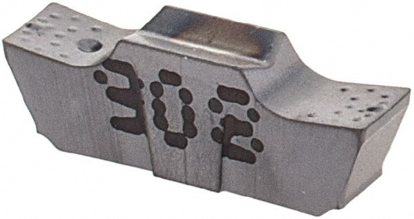 Grooving Insert: GEPI 2.39-0.15 IC908, Carbide MPN:6403199