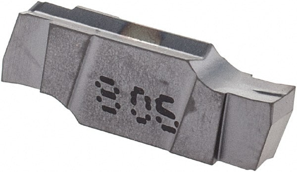 Grooving Insert: GIPI 2.22-0.15 IC908, Carbide MPN:6403228