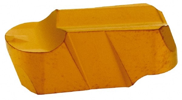 Grooving Insert: GIPI6.35-3.18 IC9054, Carbide MPN:6403263