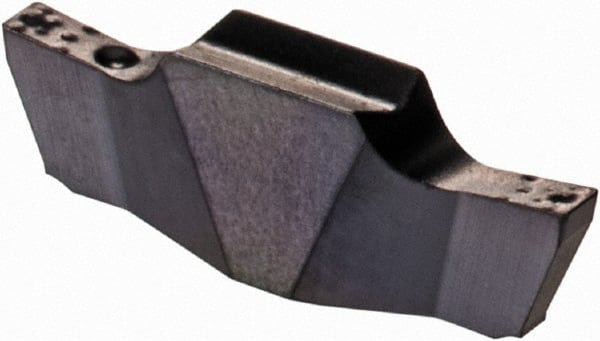Grooving Insert: GEPI 1.00-0.10 IC908, Carbide MPN:6403329