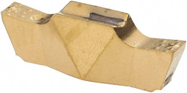 Grooving Insert: GEPI 1.50-0.10 IC528, Carbide MPN:6403342