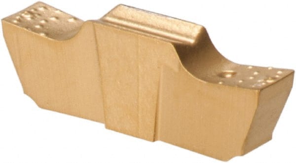 Grooving Insert: GEPI 2.00-0.10 IC528, Carbide MPN:6403356