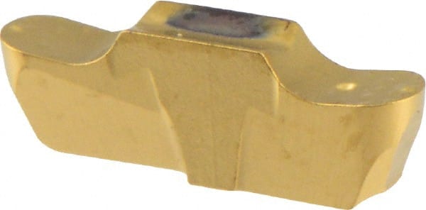 Grooving Insert: GEPI 2.00-1.00UR IC528, Carbide MPN:6403365