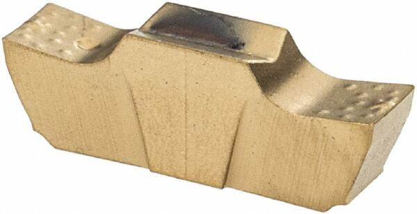 Grooving Insert: GEPI 2.39-0.10 IC528, Carbide MPN:6403369