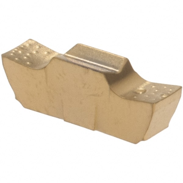 Grooving Insert: GEPI 2.50-0.10 IC528, Carbide MPN:6403370