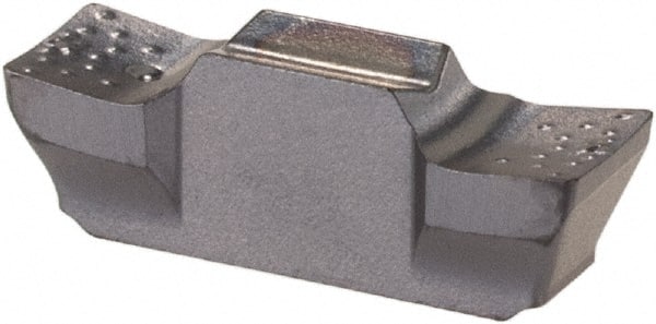 Grooving Insert: GEPI 3.18-0.20 IC908, Carbide MPN:6403374