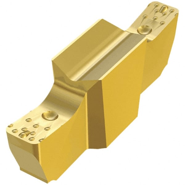 Grooving Insert: GEPI 1.25-0.10 IC08, Carbide MPN:6403380