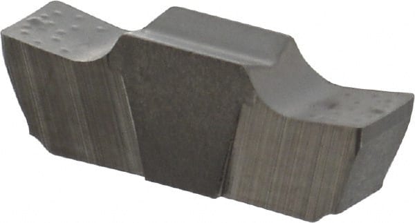 Grooving Insert: GEPI 2.39-0.15 IC08, Carbide MPN:6403396