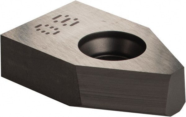 Grooving Insert: XNUW 1305-05 IC08, Carbide MPN:6403488