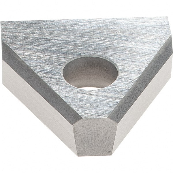 Grooving Insert: XNUW 14T3-03 IC08, Carbide MPN:6403489