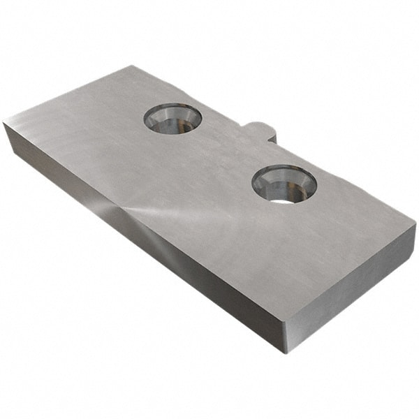 Grooving Insert: FTB4510 IC08, Carbide MPN:6403559