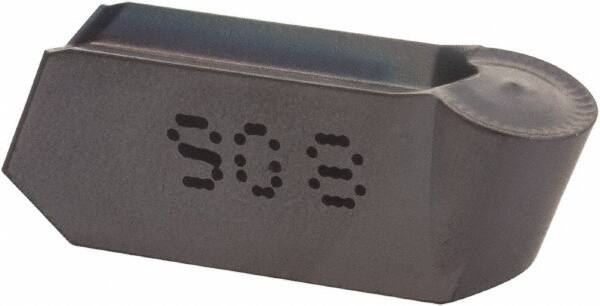 Grooving Insert: GIMY525F IC908, Carbide MPN:6403688