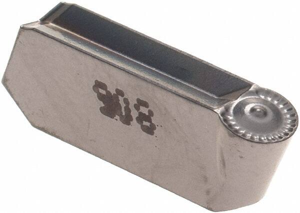 Grooving Insert: GIMY420F IC908, Carbide MPN:6403719