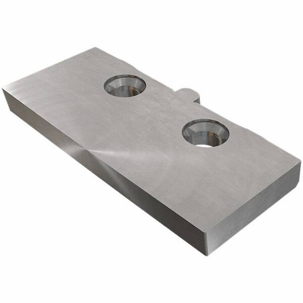 Grooving Insert: FTB4010 IC08, Carbide MPN:6403727