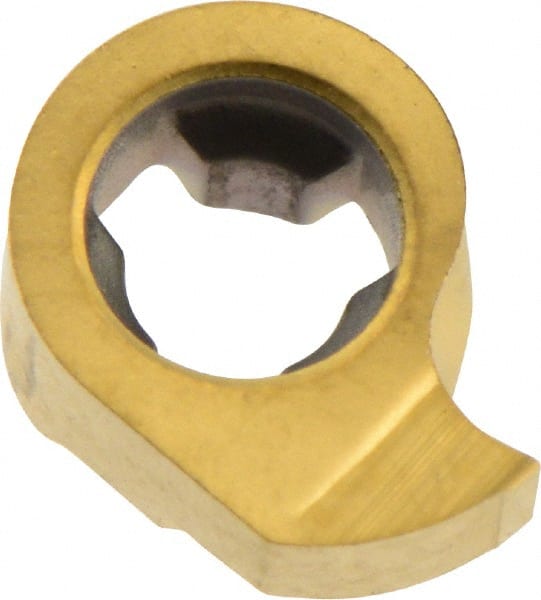 Grooving Insert: GIQR82.500.20 IC528, Carbide MPN:6403734