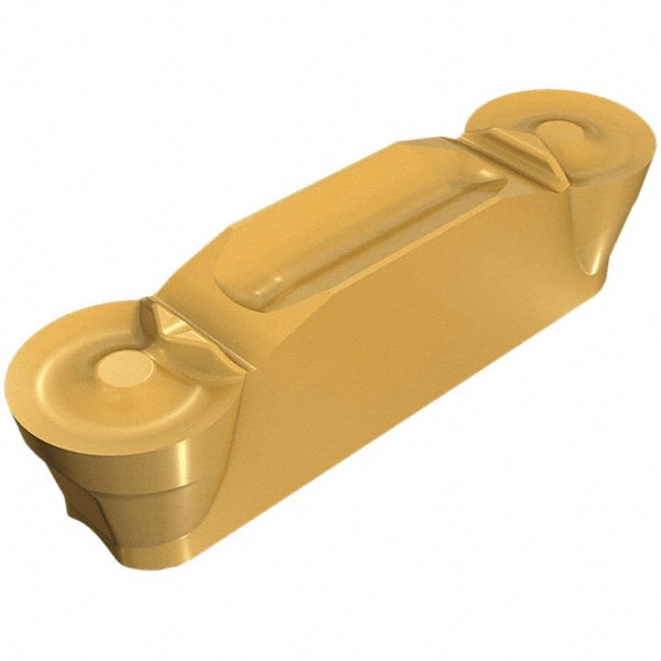 Grooving Insert: FGMA840 IC07, Carbide MPN:6403738