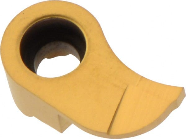 Grooving Insert: GIQR11151.500.05 IC528, Carbide MPN:6403874