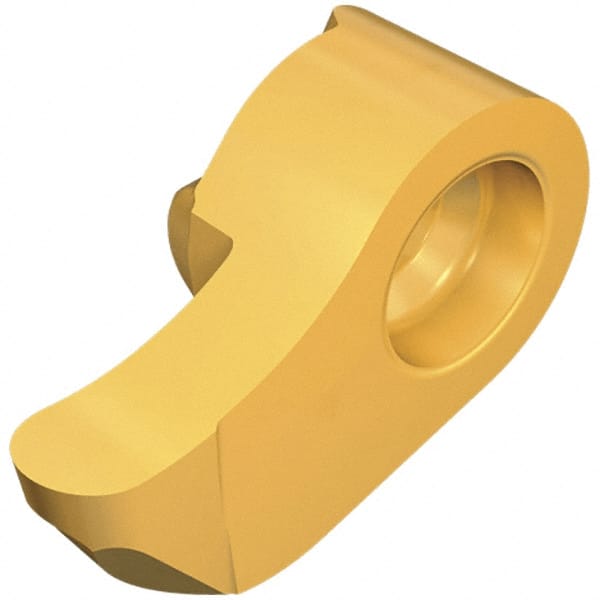 Grooving Insert: GIQR1115-2.00R100IC528, Carbide MPN:6403918