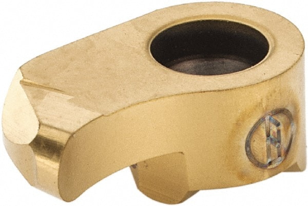 Grooving Insert: GIQR 11-15-3.00-R150, Carbide MPN:6403919