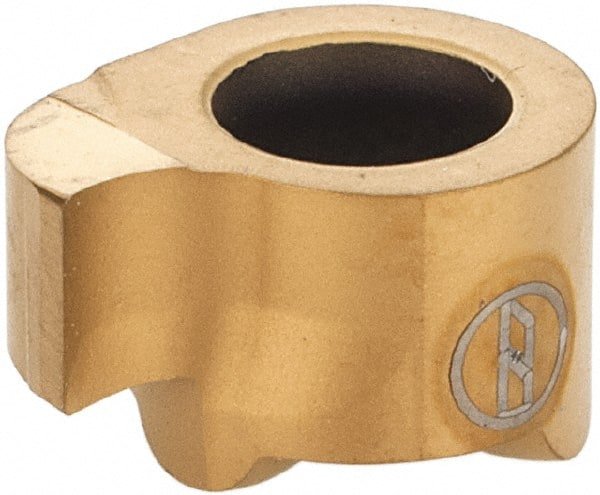 Grooving Insert: GIQR114.000.20 IC528, Carbide MPN:6403924