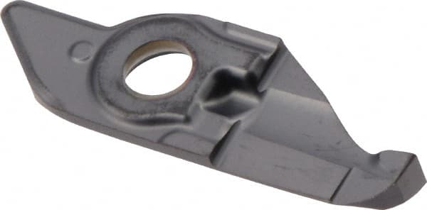 Grooving Insert: MIFR102.500.20 IC908, Carbide MPN:6404047