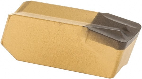 Grooving Insert: GIMF508 IC8250, Carbide MPN:6404065