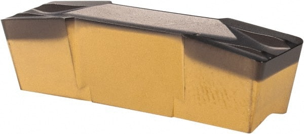 Grooving Insert: GIF 8.00E-0.80, Carbide MPN:6404071