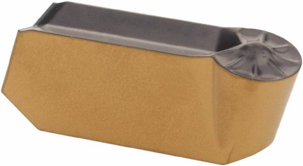 Grooving Insert: GIMY525 IC808, Carbide MPN:6404099