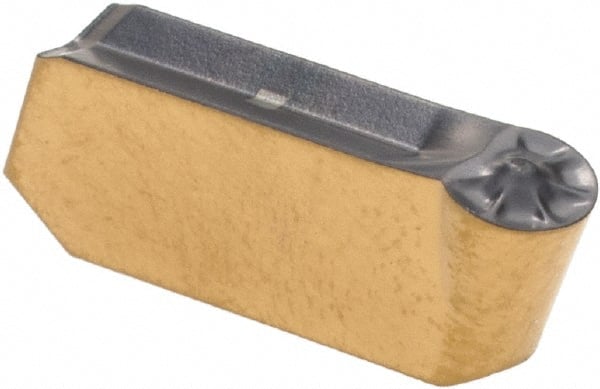 Grooving Insert: GIMY420 IC808, Carbide MPN:6404100