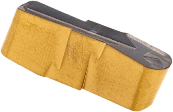 Grooving Insert: GIP3.00E1.50 IC808, Carbide MPN:6404106
