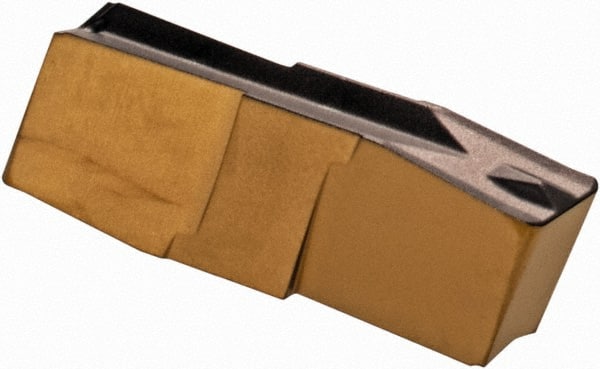 Grooving Insert: GIP3.00E-0.40 IC808, Carbide MPN:6404107