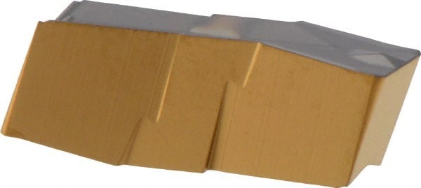 Grooving Insert: GIP4.00E-0.40 IC808, Carbide MPN:6404109