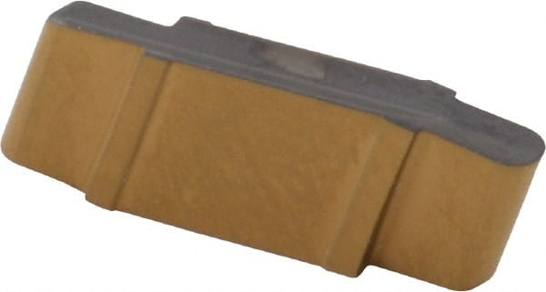 Grooving Insert: GIP2.00-1.00 IC808, Carbide MPN:6404115