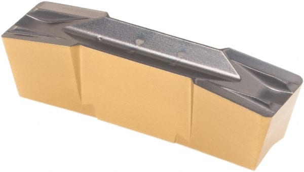 Grooving Insert: GIF 8.00E-0.80, Carbide MPN:6404117