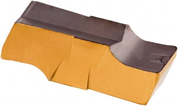 Grooving Insert: GIPI 4.00E-0.40 IC808, Carbide MPN:6404118