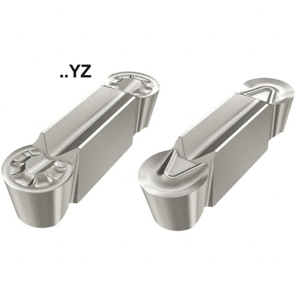 Grooving Insert: FSPA80-40YZ IC20, Carbide MPN:6404120