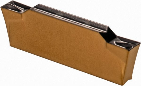 Grooving Insert: GDMW 2.4, Carbide MPN:6404238