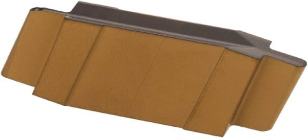 Grooving Insert: GIP1.00-0.50 IC808, Carbide MPN:6404241