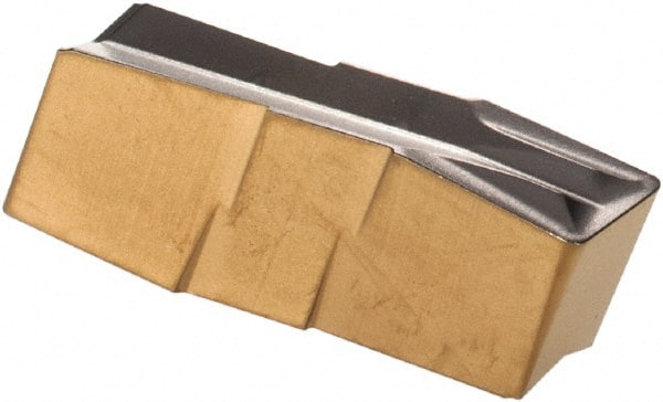Grooving Insert: GIF4.00E-0.40 IC808, Carbide MPN:6404242