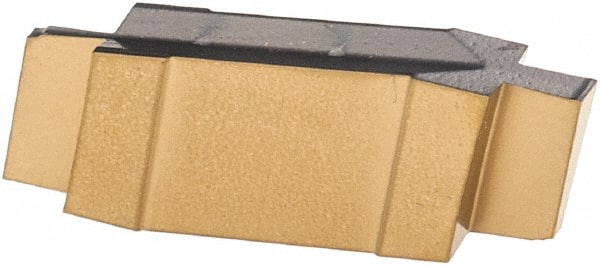 Grooving Insert: GIP1.04-0.00 IC808, Carbide MPN:6404246