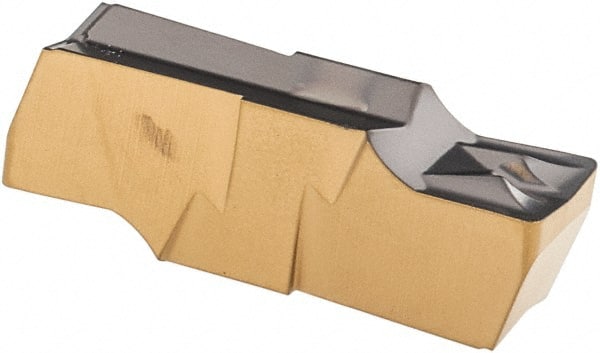 Grooving Insert: GIFI4.00E0.40 IC808, Carbide MPN:6404249