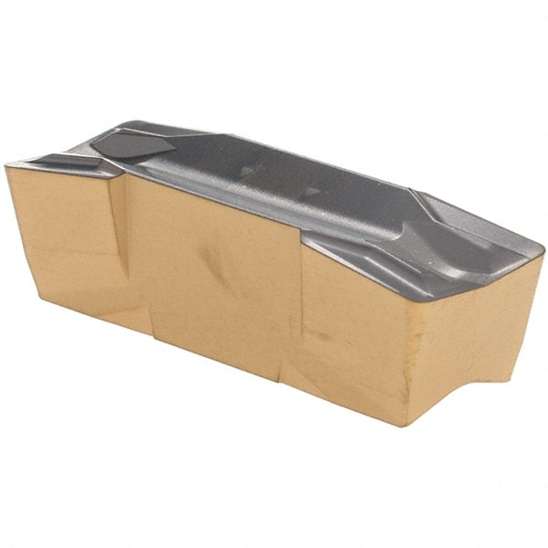 Grooving Insert: GIF 10.00E-0.80, Carbide MPN:6404253