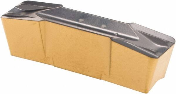 Grooving Insert: GIF8.00E1.20 IC808, Carbide MPN:6404254