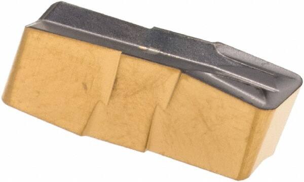 Grooving Insert: GIF4.00E-0.80 IC808, Carbide MPN:6404256