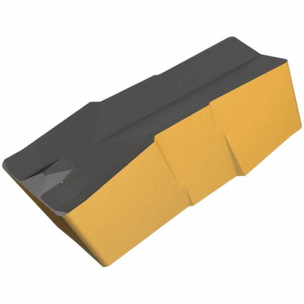 Grooving Insert: GIP4.00E0.60 IC808, Carbide MPN:6404263