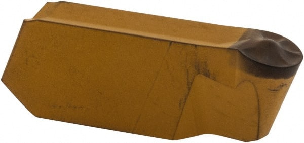 Grooving Insert: GIMY420UN IC8250, Carbide MPN:6404312