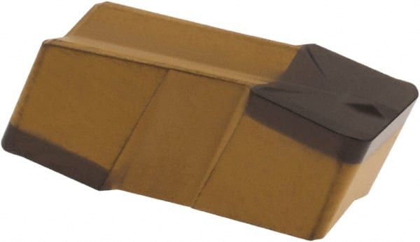 Grooving Insert: GIP6.35E-0.80 IC8250, Carbide MPN:6404319