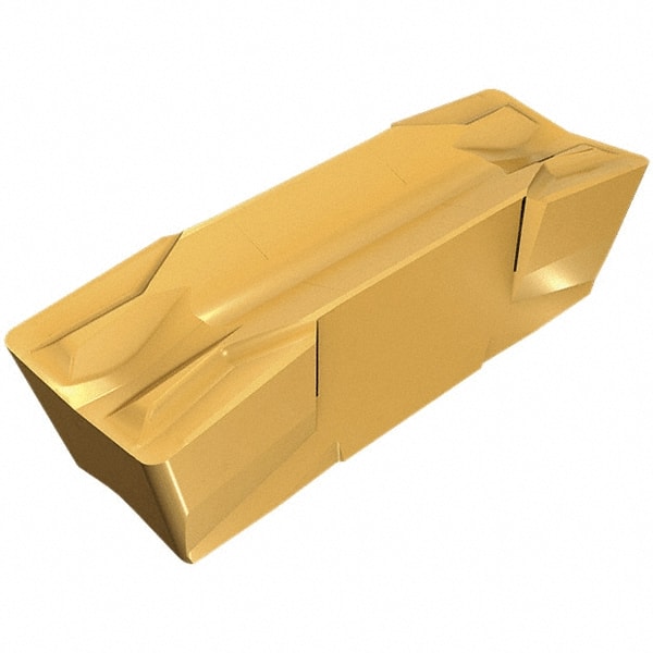 Grooving Insert: GIF10.00E0.80 IC8250, Carbide MPN:6404321